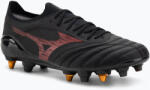 Mizuno Férfi Mizuno Morelia Neo IV Beta Elite Mix SG fekete/morelia 40. piros/fekete futballcipők