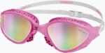 BUDDYSWIM Úszószemüveg BuddySwim OzeanX Mirror pink/white/iridium
