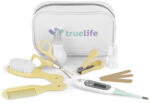 TrueLife Babykit Csecsemőápoló Szett - Praktikus Babaápolási készlet Babaápoláshoz és Utazáshoz