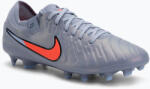 Nike Férfi futballcipő Nike Tiempo Legend 10 Pro FG kék eclipse/fekete