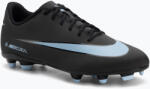 Nike Férfi futballcipő Nike Mercurial Vapor 16 Club FG/MG fekete/jégkék