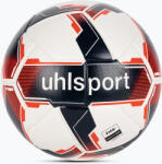 uhlsport Focilabda uhlsport Match Addglue white/navy/fluo red méret: 5