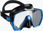 TUSA Freedom Hd maszk kék M-1002