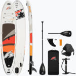 F2 SUP deszka F2 Sector Combo 12'2'' red