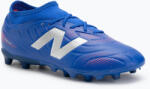 New Balance Gyerek focicipő New Balance Tekela Team Low JR FG kék