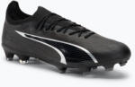 PUMA Férfi futballcipő PUMA Ultra Ultimate FG/AG puma fekete/aszfalt puma fekete/aszfalt