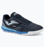 joma Férfi futballcipő Joma League 5 IN navy/blue