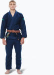 MANTO Gi brazil jiu-jitsuhoz MANTO Rise 2.0 blue