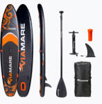 VIAMARE SUP deszka Viamare 330 S fekete 1123068