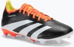 Adidas Futballcipő adidas Predator League FG core black/felhőfehér/szoláris piros