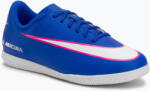 Nike Gyerek focicipő Nike Mercurial Vapor 16 Club IC racer blue/white