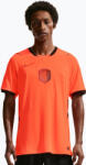 Nike Férfi focimez Nike Netherlands 2026/27 Match Home hyper crimson/black