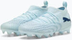 PUMA Gyerek focicipő PUMA Future 9 Match FG/AG Jr icy blue/puma white/blue jewel