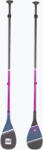 Red Paddle Co SUP lapát 3 darab Red Paddle Co Hybrid lila