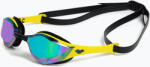 arena Úszószemüveg arena Cobra Edge Swipe MR emerald / yellow / black