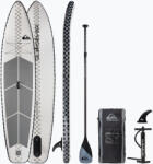 Quiksilver Racing Drift 11'6" szürke SUP deszka EGLIS22R11-SZHH