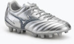 Mizuno Férfi futballcipő Mizuno Monarcida Neo III Select Md galaxy silver/8605 c