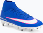 Nike Férfi focicipők Nike Mercurial Superfly 10 Academy SG-Pro racer blue/white