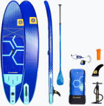 Unifiber Energy Allround iSup 10'7'' FCD kék SUP deszka UF900100250