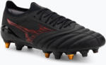 Mizuno Morelia Neo IV Β Japan Mix fekete/morelia 40. piros/fekete férfi focicipő