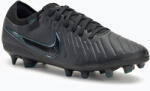 Nike Futballcipő Nike Tiempo Legend 10 Pro FG black/deep jungle/black