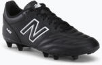 New Balance 442 V2 Academy FG férfi futballcipő fekete MS43FBK2. D. 120