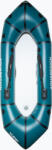 Aquadesign 1 személyes ponton Jupik PVC kék