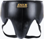 Dbx Bushido Lágyékvédő DBX BUSHIDO ProFighter black/gold