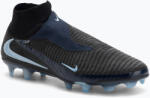 Nike Férfi Nike Phantom 6 High Elite FG futballcipő fekete/fekete