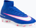 Nike Férfi focicipő Nike Mercurial Superfly 10 Pro FG race blue/white
