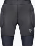 Fox Racing Kerékpáros rövidnadrág protektorokkal Fox Racing Titan Race Short black