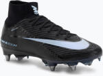Nike Férfi futballcipő Nike Mercurial Superfly 10 Elite SG-Pro fekete/jeges kék