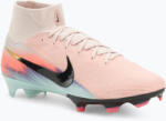 Nike Férfi futballcipő Nike United Mercurial Superfly 10 Elite FG silt red/racer blue