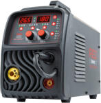 Red Technic Inverteres Hegesztőgép - MIG/MAG/MMA/LIFT-TIG, 180A, Szinergikus - 3 az 1-ben (RTMSTF0152) (POW-RTMSTF0152)