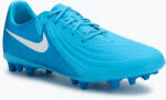 Nike Férfi focicipő Nike Phantom GX 2 Academy AG blue fury / white