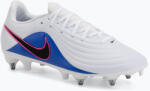Nike Férfi focicipő Nike Tiempo Maestro Acad SG-Pro AC white/racer blue/pink blast/black