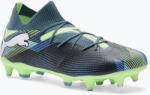 PUMA Futballcipő PUMA Future 7 Match MxSG grey skies/puma white