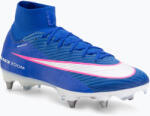 Nike Férfi focicipő Nike Mercurial Superfly 10 Elite SG-Pro racer blue/white