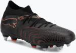 PUMA Futballcipő PUMA Future 9 Match MxSG puma black/glowing red/strong grey