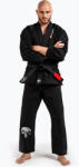 Hayabusa Gi brazil jiu-jitsuhoz Hayabusa Marvel The Punisher black