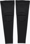 Wilson Helix Knee Pad Leg Sleeve fekete röplabda térdvédő