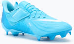 Nike Férfi futballcipő Nike Phantom GX 2 Academy EasyOn blue fury/white