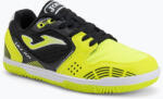 joma Gyerek focicipő Joma Sala Max Jr IN fluor yellow
