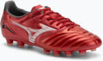 Mizuno Férfi Mizuno Morelia Neo IV Pro MD labdarúgócipő 40. piros/fehér/fekete