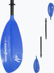 AQUADESIGN K1 Attak 4 kék kajak lapát