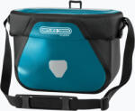 Ortlieb Kerékpáros kormánytáska ORTLIEB Ultimate 6.5 l petrol/black