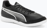 PUMA Férfi futballcipő PUMA King Pro IT puma fekete/puma fehér