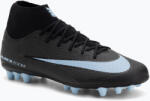Nike Férfi futballcipő Nike Mercurial Superfly 10 Academy AG fekete/jeges kék