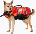 Jetpilot kutya biztonsági mellény PFD piros