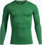 Joma Férfi termoaktív pulóver Joma Classic green